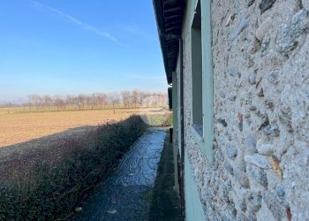 Independent house Via soleabo', Barge - photo 40