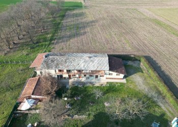 Independent house Via soleabo', Barge - photo 1