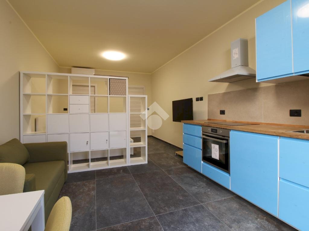 Monolocale Via Arnaud, Rivoli - foto 1