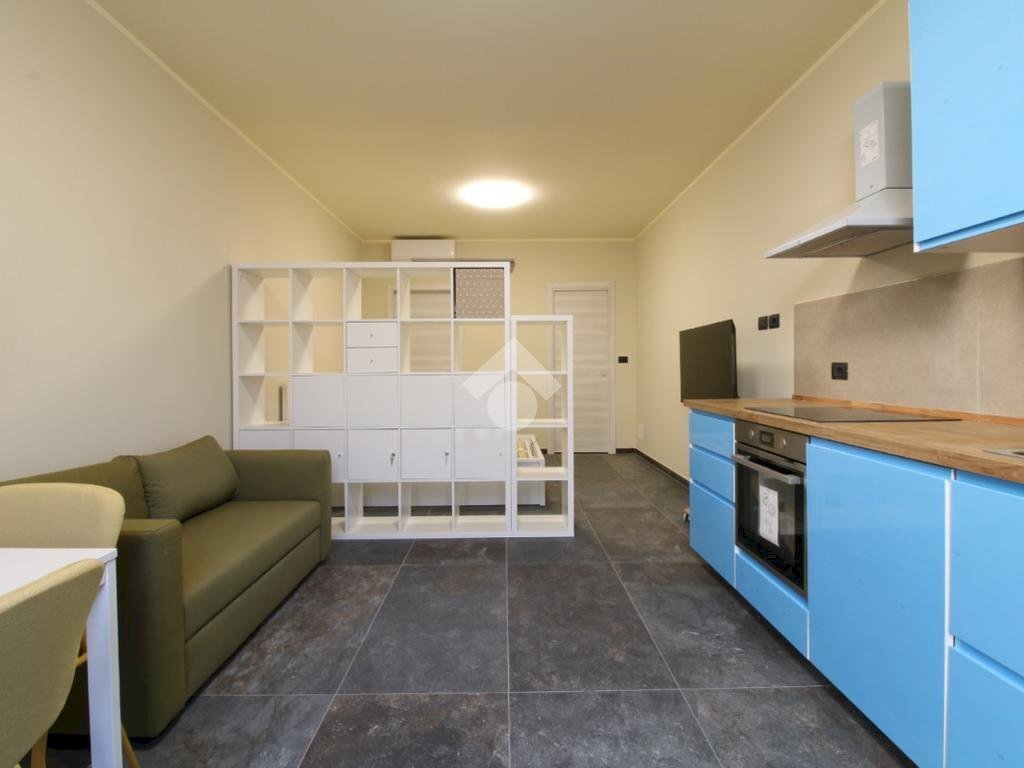 Monolocale Via Arnaud, Rivoli - foto 2