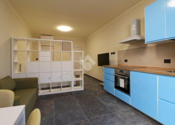 Monolocale Via Arnaud, Rivoli - foto 1