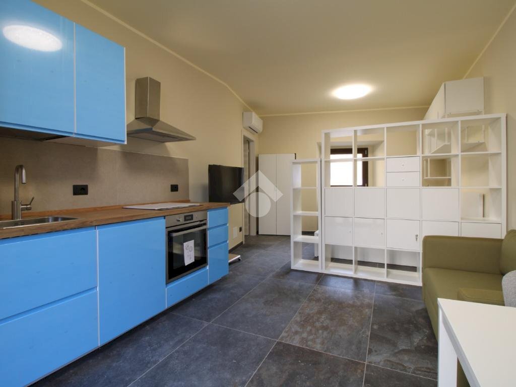 Monolocale Via Arnaud, Rivoli - foto 1