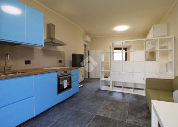 Monolocale Via Arnaud, Rivoli - foto 1