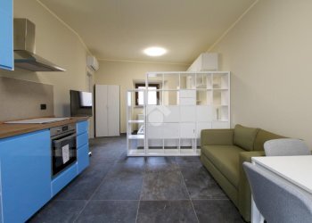 Monolocale Via Arnaud, Rivoli - foto 2