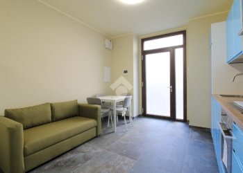 Monolocale Via Arnaud, Rivoli - foto 5