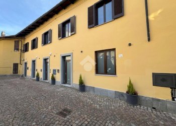 Monolocale Via Arnaud, Rivoli - foto 19