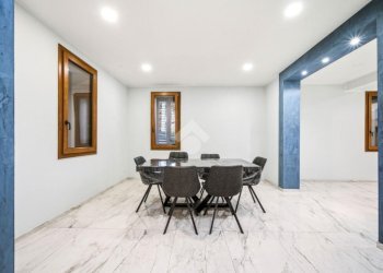 Casa indipendente Via L. Da Vinci, Cadelbosco di Sopra - foto 4