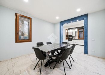 Casa indipendente Via L. Da Vinci, Cadelbosco di Sopra - foto 6