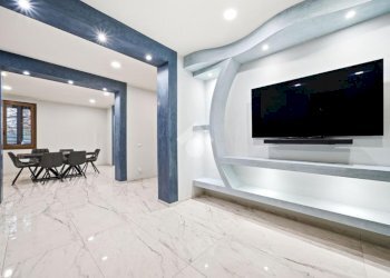 Casa indipendente Via L. Da Vinci, Cadelbosco di Sopra - foto 9