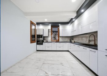 Casa indipendente Via L. Da Vinci, Cadelbosco di Sopra - foto 12