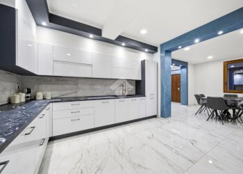 Casa indipendente Via L. Da Vinci, Cadelbosco di Sopra - foto 14