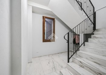 Casa indipendente Via L. Da Vinci, Cadelbosco di Sopra - foto 16