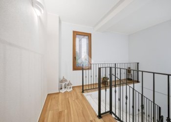 Casa indipendente Via L. Da Vinci, Cadelbosco di Sopra - foto 17