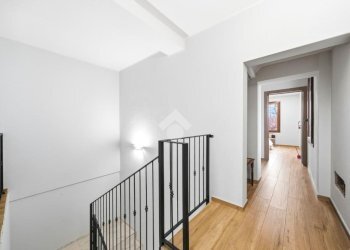 Casa indipendente Via L. Da Vinci, Cadelbosco di Sopra - foto 18