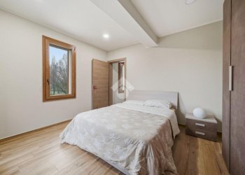 Casa indipendente Via L. Da Vinci, Cadelbosco di Sopra - foto 21