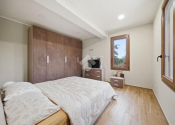 Casa indipendente Via L. Da Vinci, Cadelbosco di Sopra - foto 22