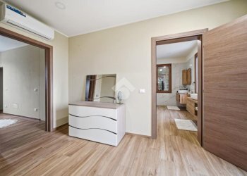 Casa indipendente Via L. Da Vinci, Cadelbosco di Sopra - foto 24