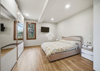 Casa indipendente Via L. Da Vinci, Cadelbosco di Sopra - foto 25