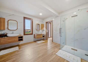 Casa indipendente Via L. Da Vinci, Cadelbosco di Sopra - foto 28