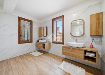 Casa indipendente Via L. Da Vinci, Cadelbosco di Sopra - foto 29