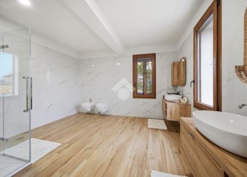 Casa indipendente Via L. Da Vinci, Cadelbosco di Sopra - foto 30