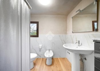 Casa indipendente Via L. Da Vinci, Cadelbosco di Sopra - foto 32