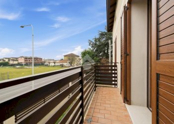 Casa indipendente Via L. Da Vinci, Cadelbosco di Sopra - foto 33