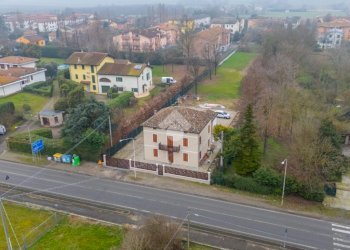 Casa indipendente Via L. Da Vinci, Cadelbosco di Sopra - foto 40