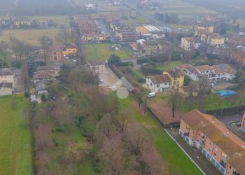 Casa indipendente Via L. Da Vinci, Cadelbosco di Sopra - foto 41