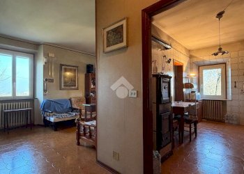 Semi-detached house Via Girondola, Cavriago - photo 6