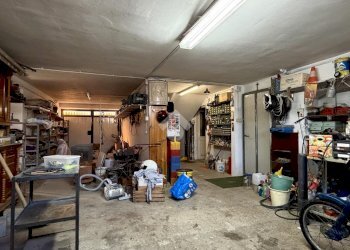 Semi-detached house Via Girondola, Cavriago - photo 34