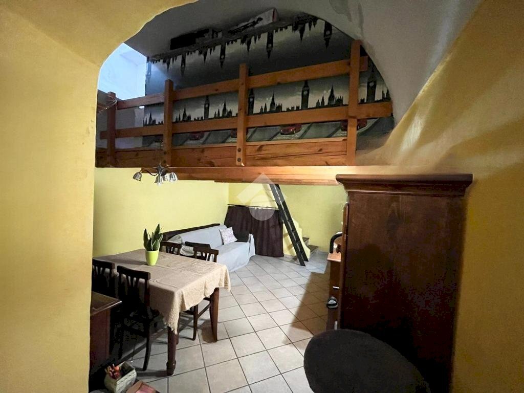 Three-room apartment Via Cardinal Simone Pasqua, Taggia - photo 2