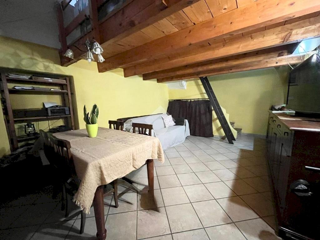 Three-room apartment Via Cardinal Simone Pasqua, Taggia - photo 3