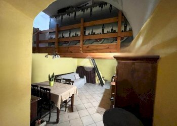 Trilocale Via Cardinal Simone Pasqua, Taggia - foto 2