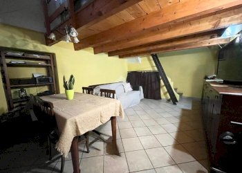 Trilocale Via Cardinal Simone Pasqua, Taggia - foto 3