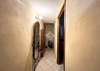 Trilocale Via Cardinal Simone Pasqua, Taggia - foto 6