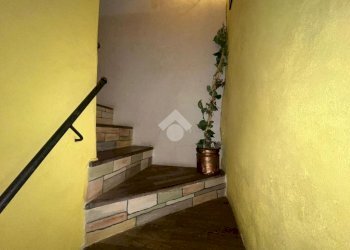 Trilocale Via Cardinal Simone Pasqua, Taggia - foto 11