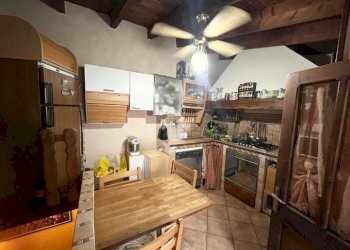 Trilocale Via Cardinal Simone Pasqua, Taggia - foto 12