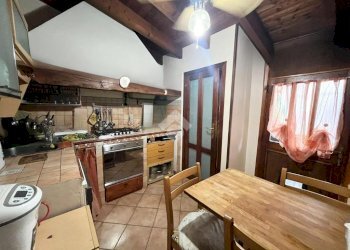 Trilocale Via Cardinal Simone Pasqua, Taggia - foto 13