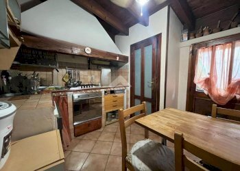 Trilocale Via Cardinal Simone Pasqua, Taggia - foto 14