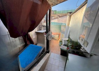 Trilocale Via Cardinal Simone Pasqua, Taggia - foto 15