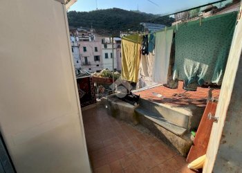 Trilocale Via Cardinal Simone Pasqua, Taggia - foto 17