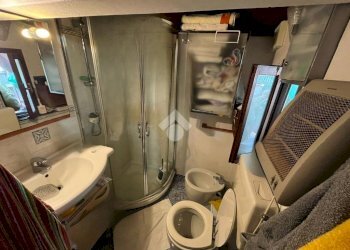 Trilocale Via Cardinal Simone Pasqua, Taggia - foto 19