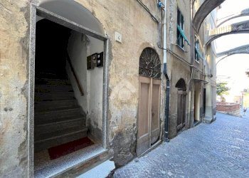 Trilocale Via Cardinal Simone Pasqua, Taggia - foto 20