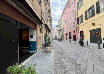 Appartamento Attività Via Soleri, Taggia - foto 9