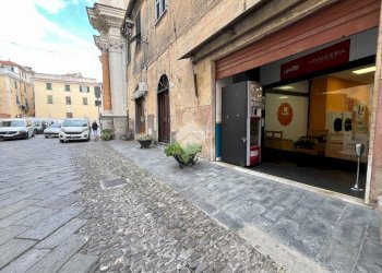 Appartamento Attività Via Soleri, Taggia - foto 10