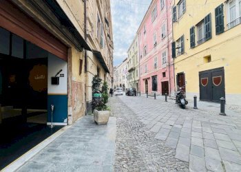 Appartamento Attività Via Soleri, Taggia - foto 11