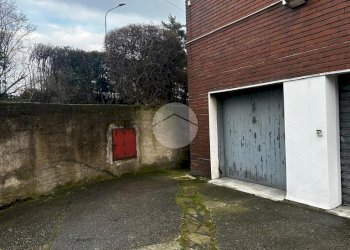 Box Via Bruno Buozzi, Rozzano - foto 11