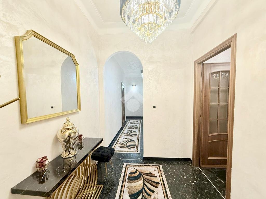 Quadrilocale Via Borzoli, Genova (zona Borzoli) - foto 2