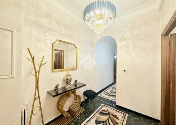 Quadrilocale Via Borzoli, Genova (zona Borzoli) - foto 3